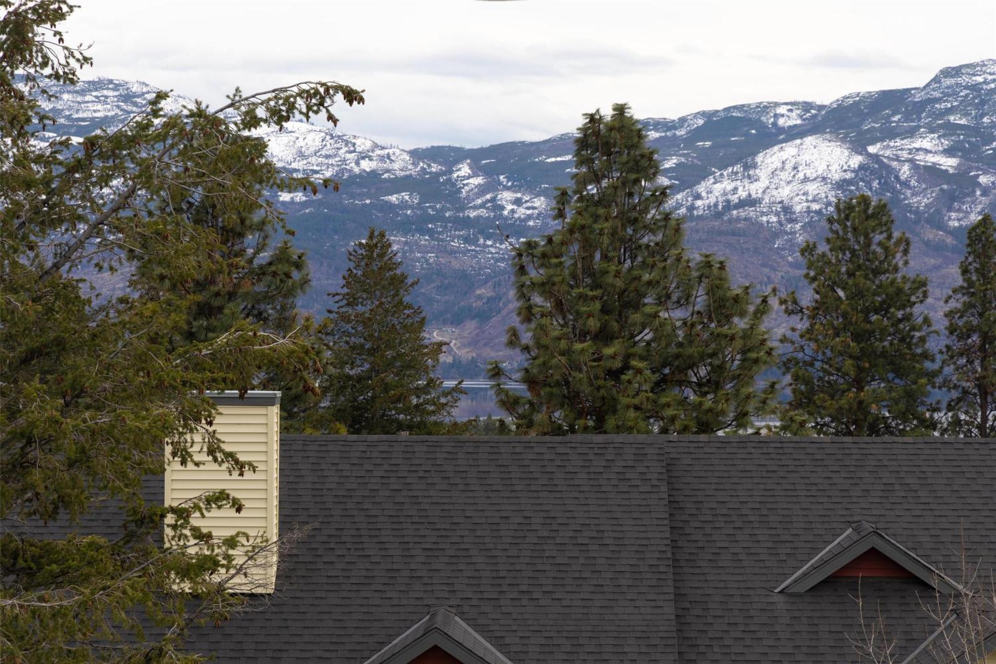 Doubletree By Hilton West Kelowna Exteriör bild
